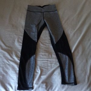 American Eagle leggings